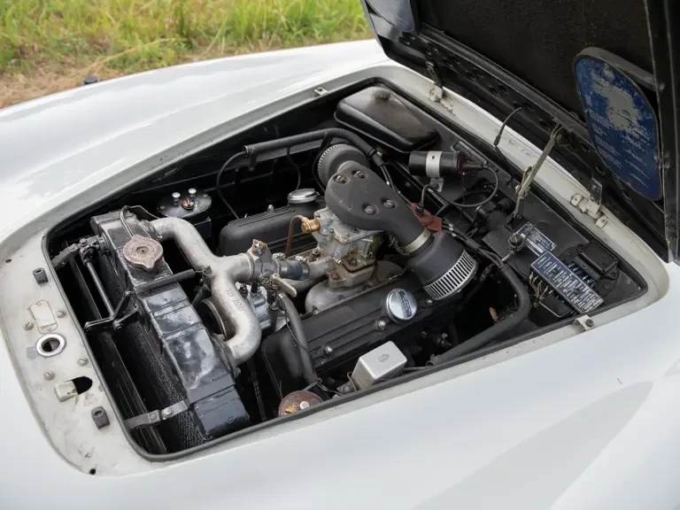 1958 Lancia Aurelia - Image 29 of 31