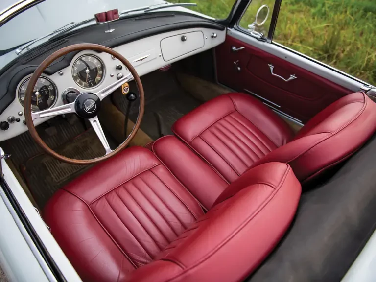 1958 Lancia Aurelia - Image 5 of 31