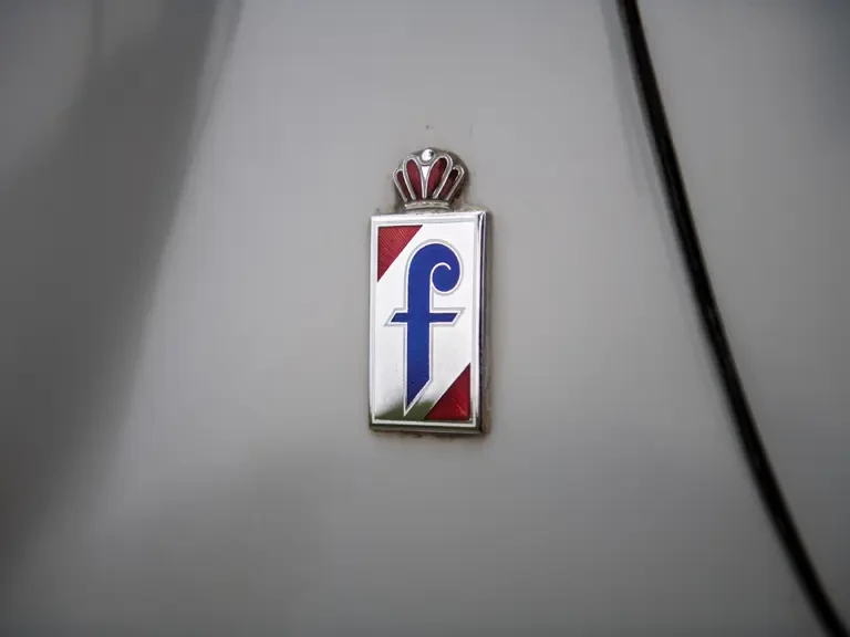 1958 Lancia Aurelia - Image 10 of 31