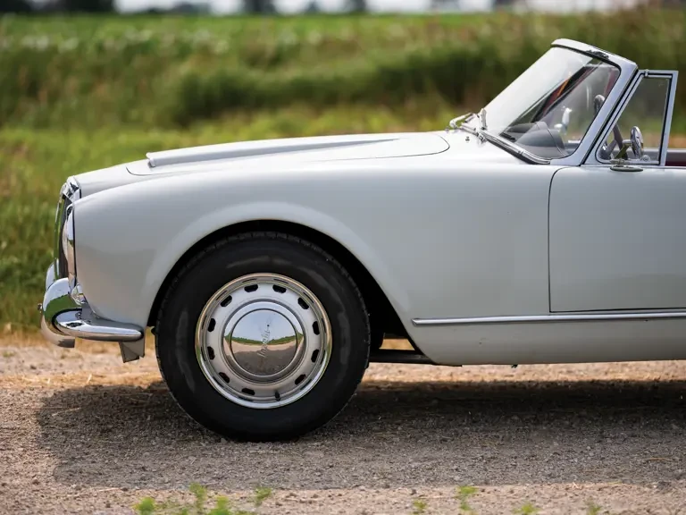 1958 Lancia Aurelia - Image 12 of 31