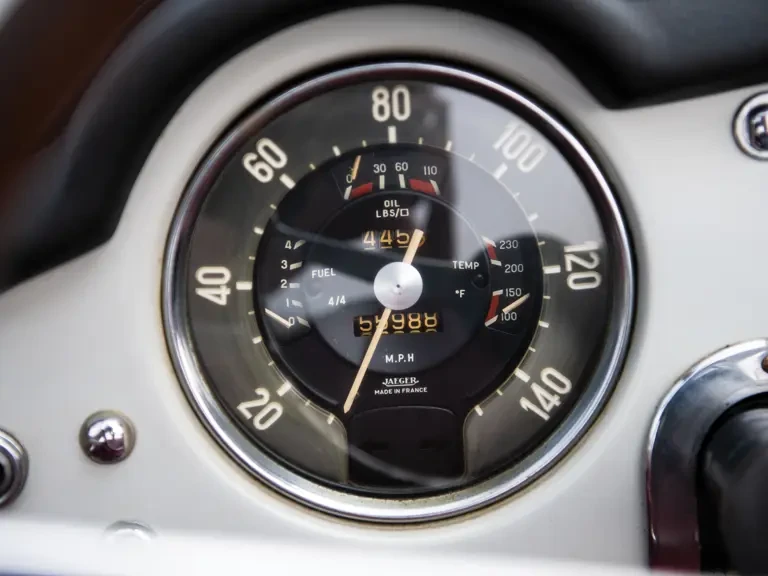 1958 Lancia Aurelia - Image 23 of 31