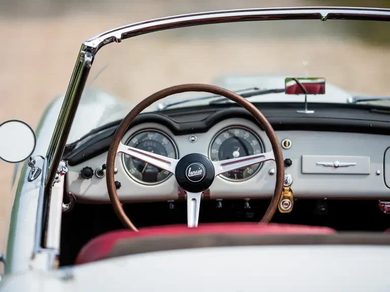 1958 Lancia Aurelia - Image 18 of 31