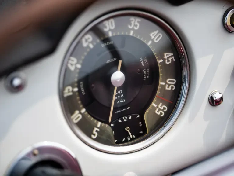 1958 Lancia Aurelia - Image 24 of 31