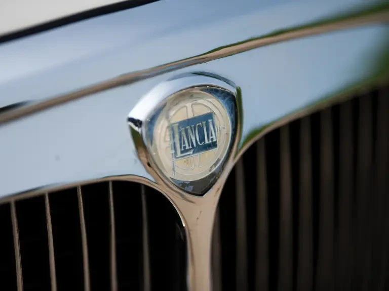 1958 Lancia Aurelia - Image 16 of 31