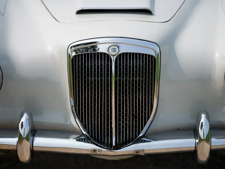 1958 Lancia Aurelia - Image 15 of 31