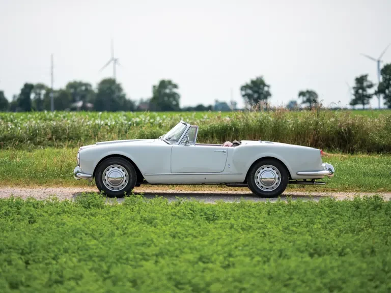 1958 Lancia Aurelia - Image 6 of 31