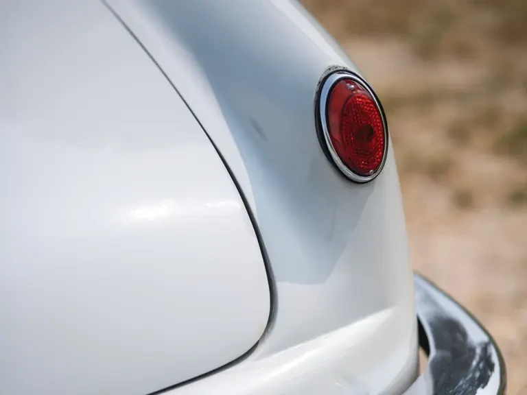 1958 Lancia Aurelia - Image 17 of 31