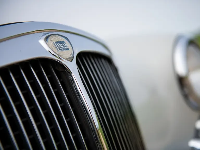1958 Lancia Aurelia - Image 9 of 31
