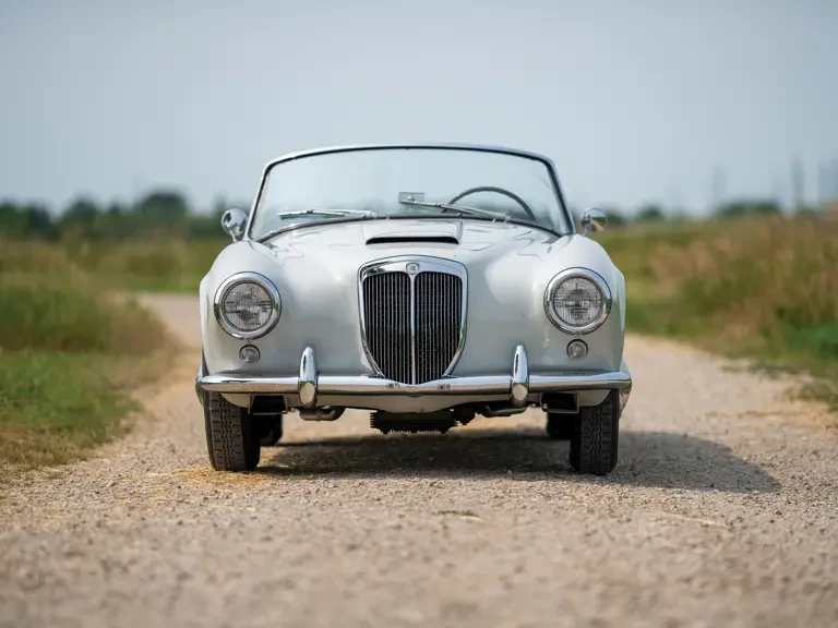1958 Lancia Aurelia - Image 7 of 31