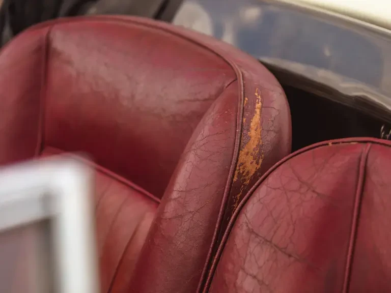 1958 Lancia Aurelia - Image 26 of 31