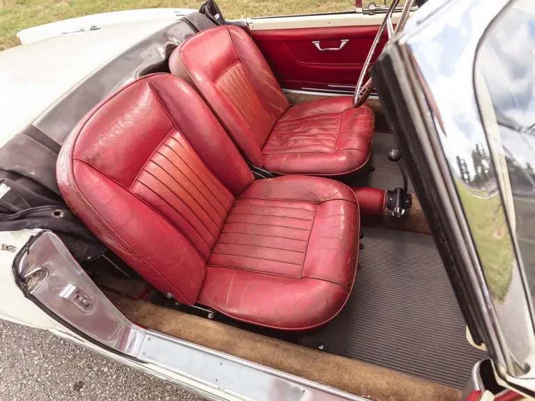 1958 Lancia Aurelia - Image 23 of 31