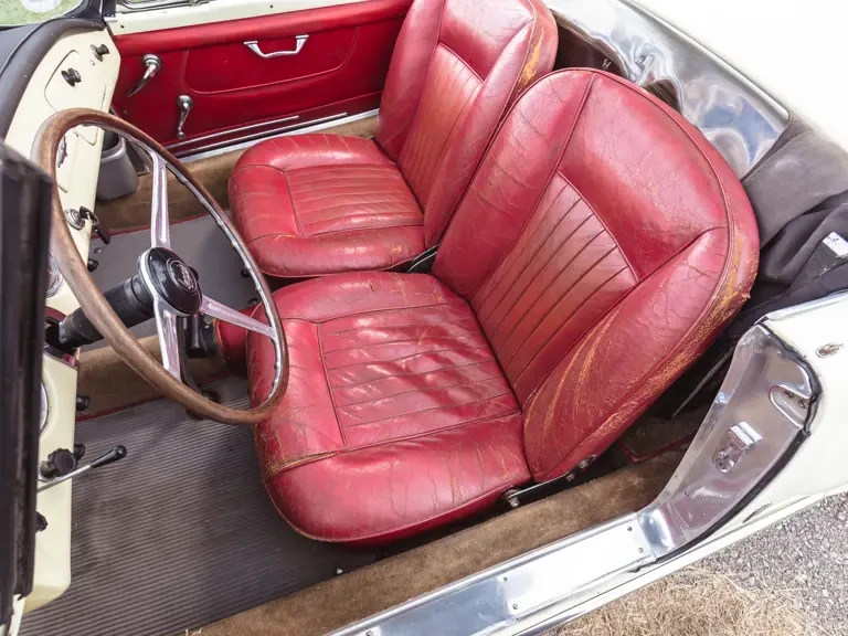 1958 Lancia Aurelia - Image 22 of 31