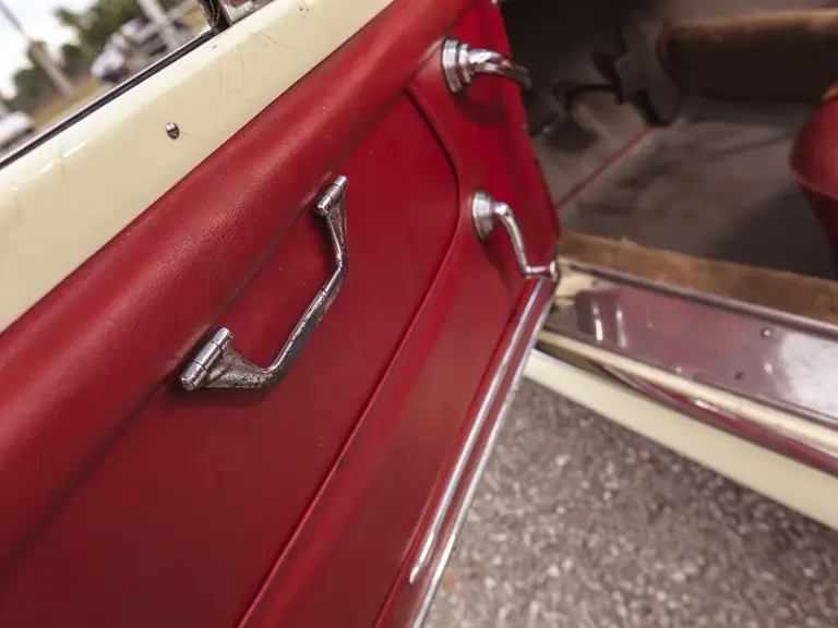 1958 Lancia Aurelia - Image 28 of 31
