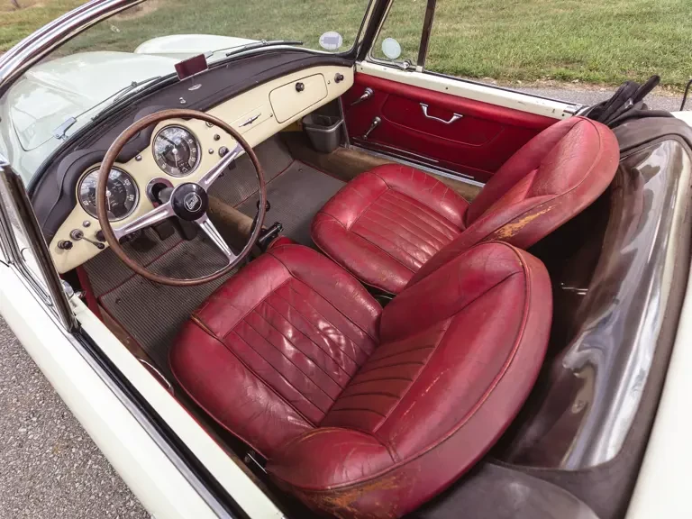 1958 Lancia Aurelia - Image 5 of 31
