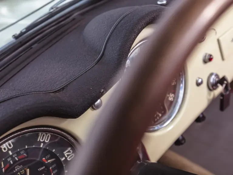 1958 Lancia Aurelia - Image 21 of 31