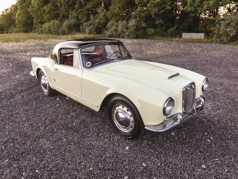 1958 Lancia Aurelia - Image 11 of 31