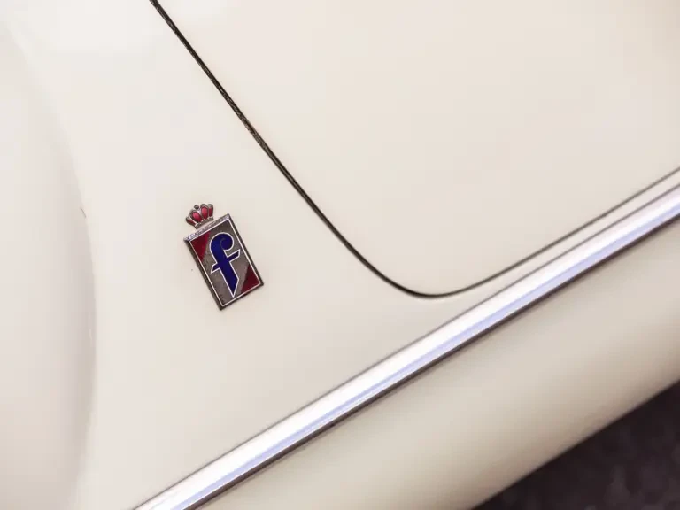 1958 Lancia Aurelia - Image 8 of 31