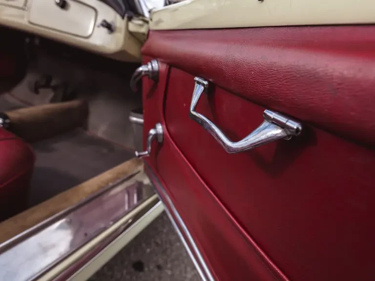 1958 Lancia Aurelia - Image 29 of 31