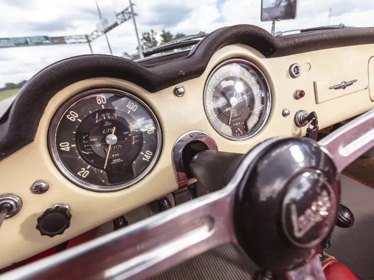 1958 Lancia Aurelia - Image 15 of 31