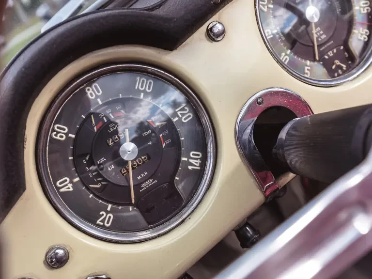 1958 Lancia Aurelia - Image 16 of 31
