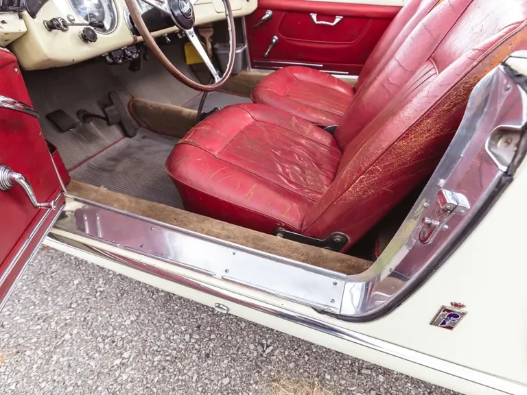 1958 Lancia Aurelia - Image 24 of 31
