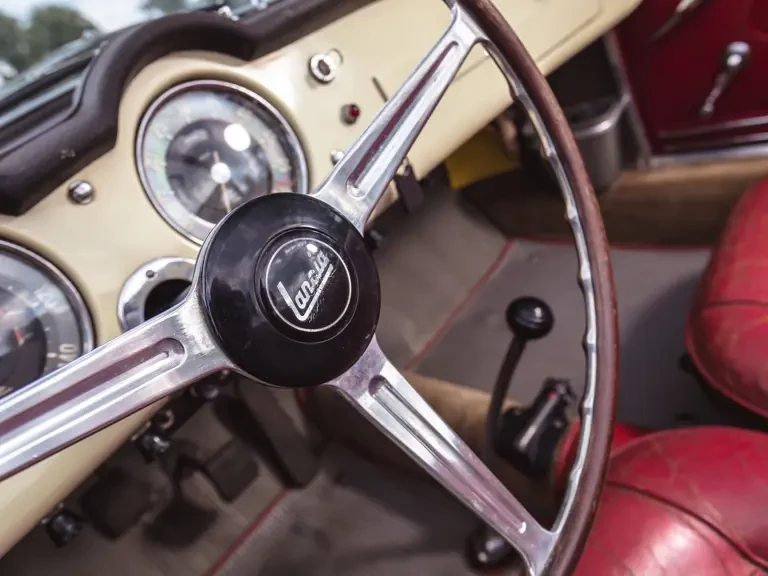 1958 Lancia Aurelia - Image 14 of 31