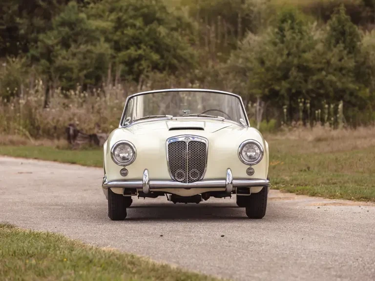 1958 Lancia Aurelia - Image 9 of 31