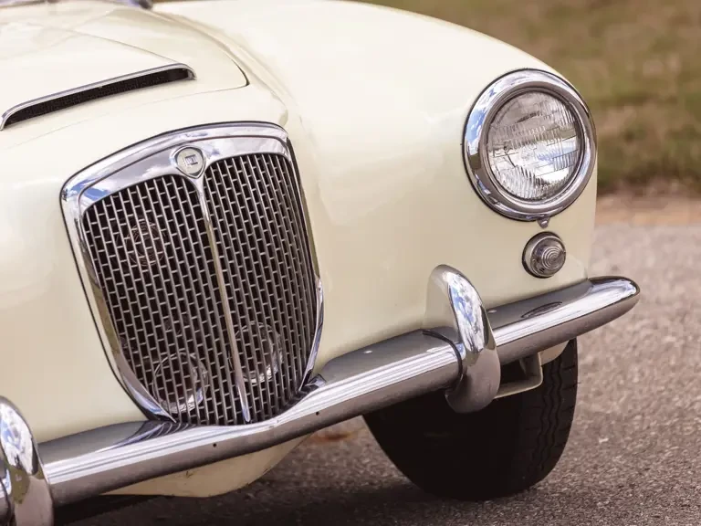 1958 Lancia Aurelia - Image 31 of 31