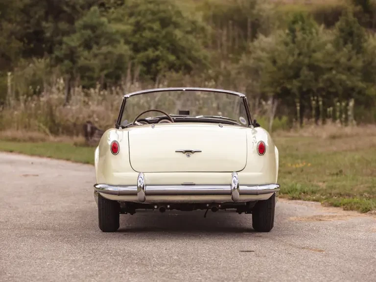 1958 Lancia Aurelia - Image 10 of 31