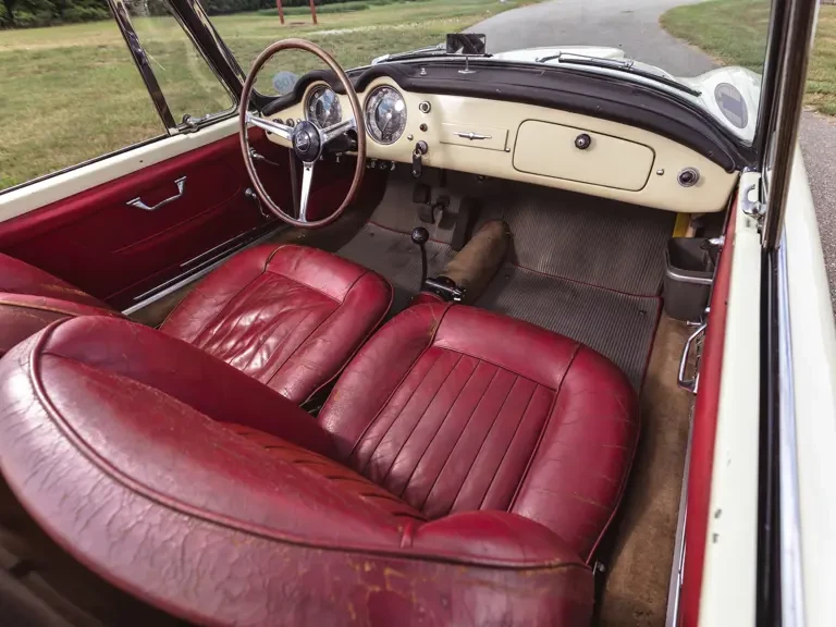 1958 Lancia Aurelia - Image 13 of 31