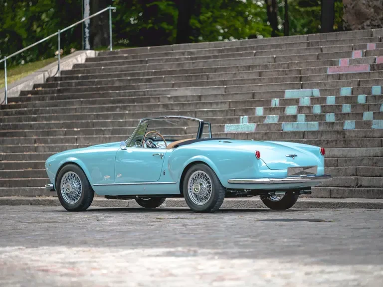 1958 Lancia Aurelia - Image 3 of 31