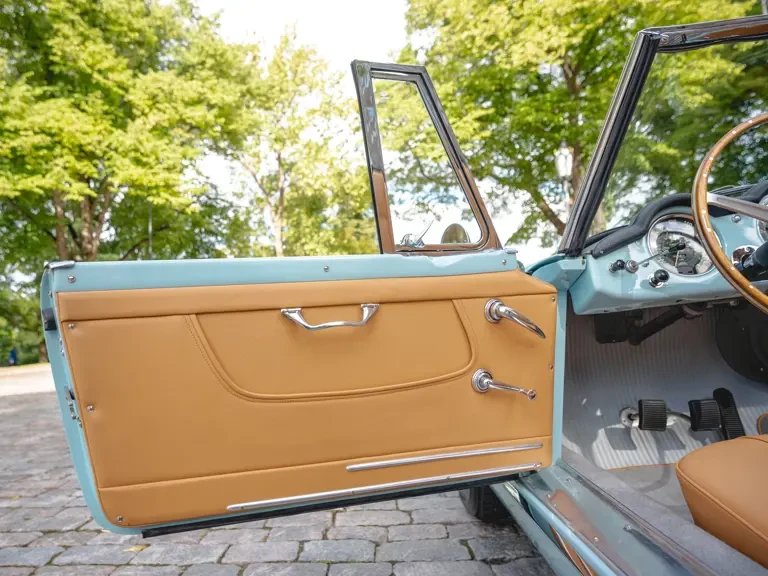1958 Lancia Aurelia - Image 12 of 31