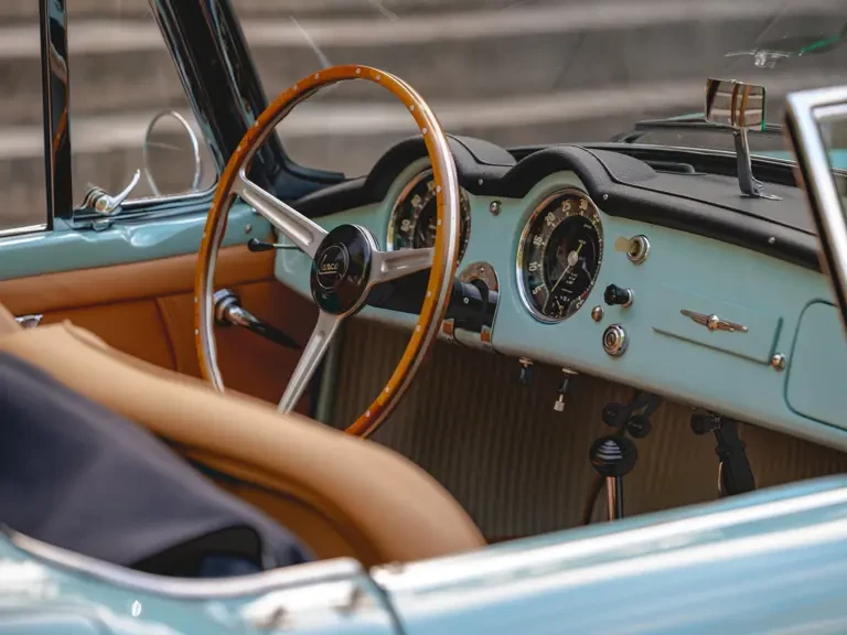 1958 Lancia Aurelia - Image 27 of 31