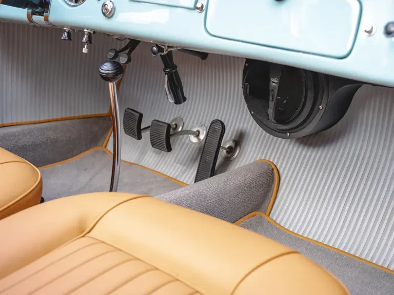 1958 Lancia Aurelia - Image 22 of 31