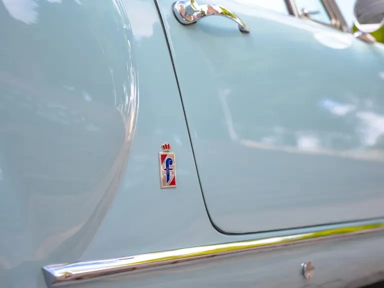 1958 Lancia Aurelia - Image 29 of 31