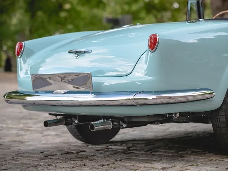 1958 Lancia Aurelia - Image 28 of 31