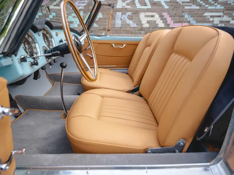 1958 Lancia Aurelia - Image 5 of 31