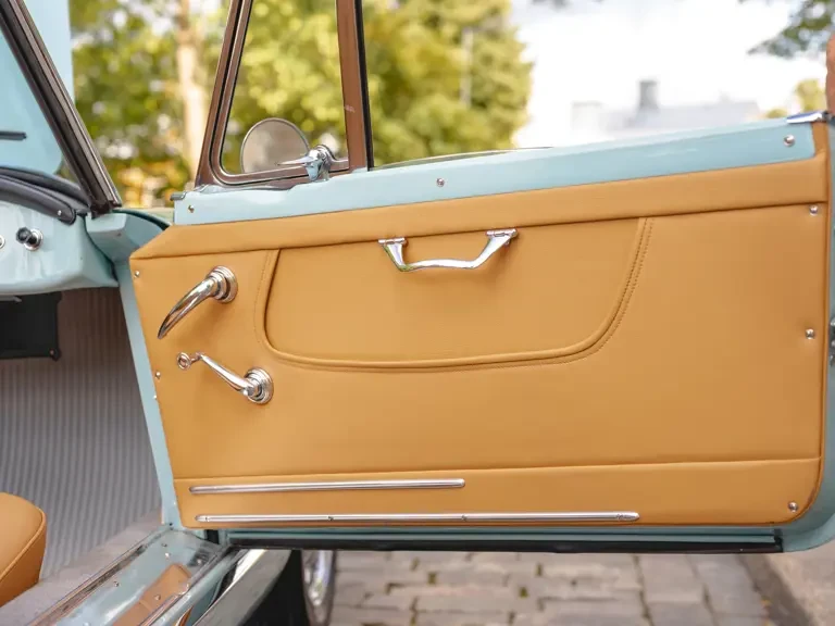 1958 Lancia Aurelia - Image 17 of 31