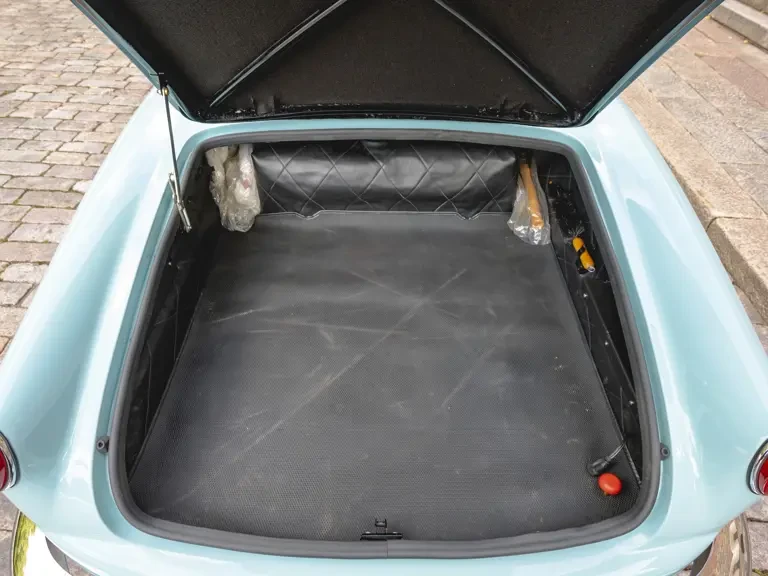 1958 Lancia Aurelia - Image 25 of 31