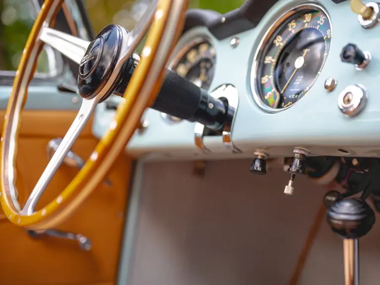 1958 Lancia Aurelia - Image 24 of 31