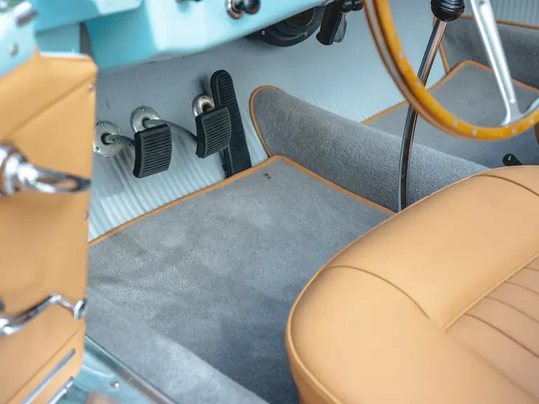 1958 Lancia Aurelia - Image 16 of 31