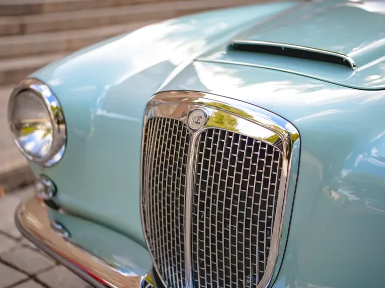 1958 Lancia Aurelia - Image 7 of 31