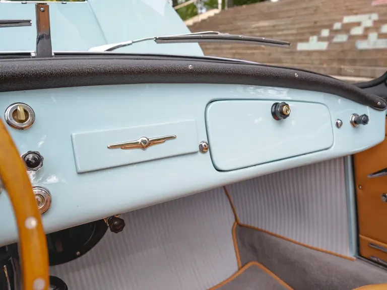1958 Lancia Aurelia - Image 19 of 31