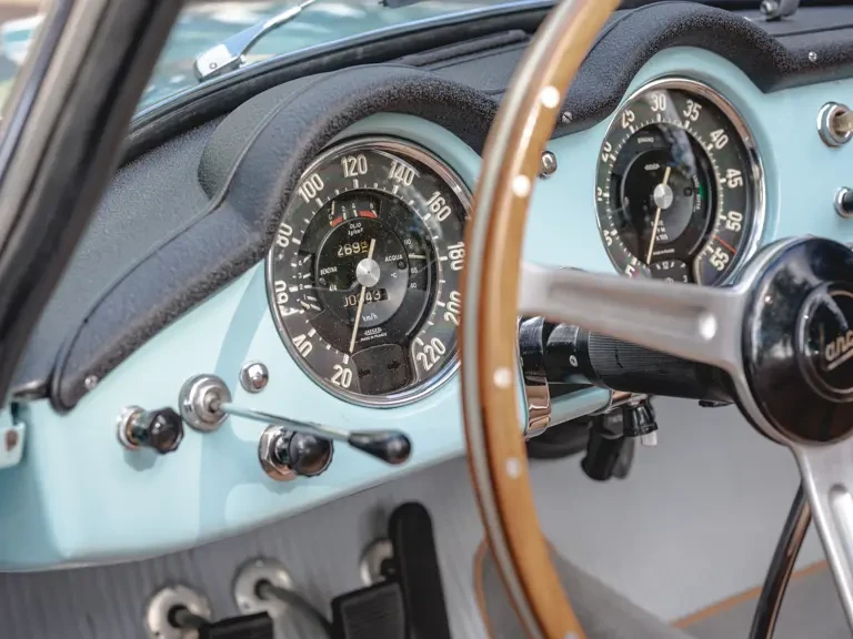 1958 Lancia Aurelia - Image 11 of 31