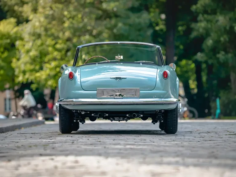 1958 Lancia Aurelia - Image 9 of 31