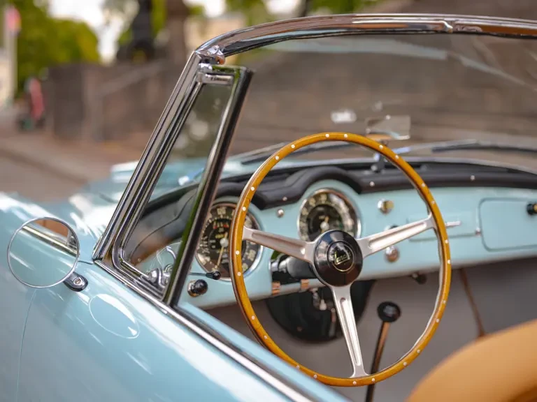 1958 Lancia Aurelia - Image 10 of 31