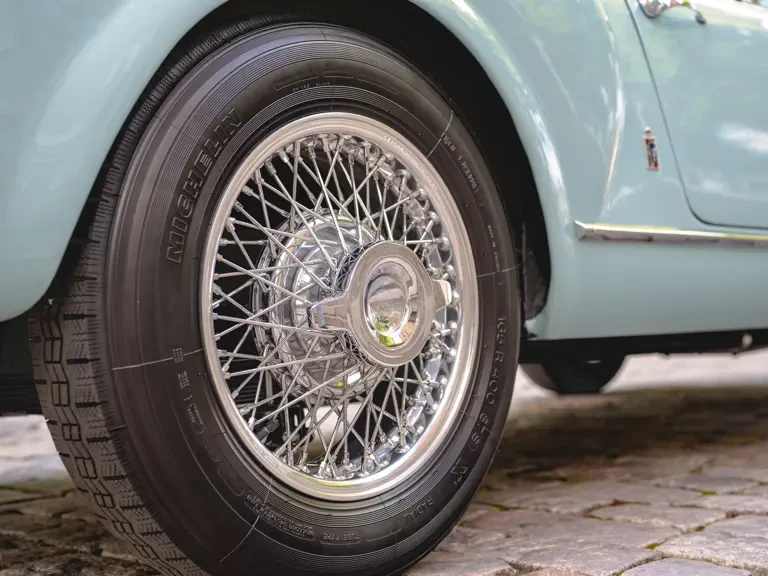 1958 Lancia Aurelia - Image 31 of 31