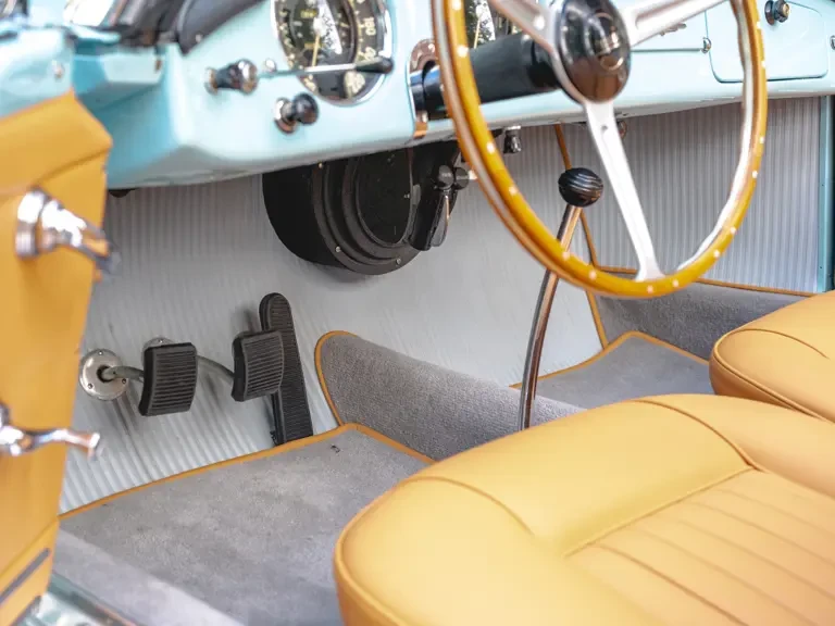 1958 Lancia Aurelia - Image 23 of 31