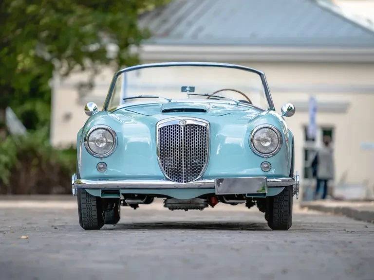 1958 Lancia Aurelia - Image 8 of 31