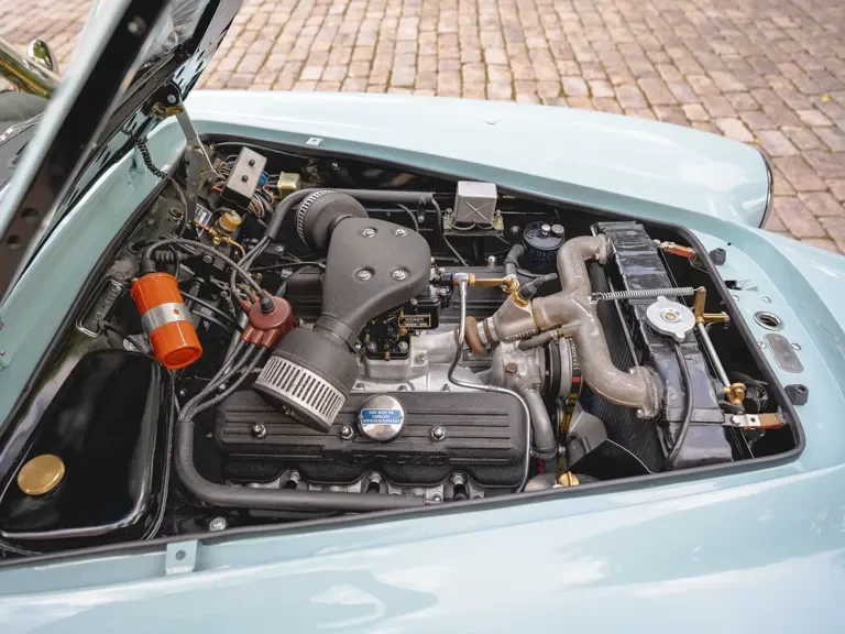 1958 Lancia Aurelia - Image 4 of 31